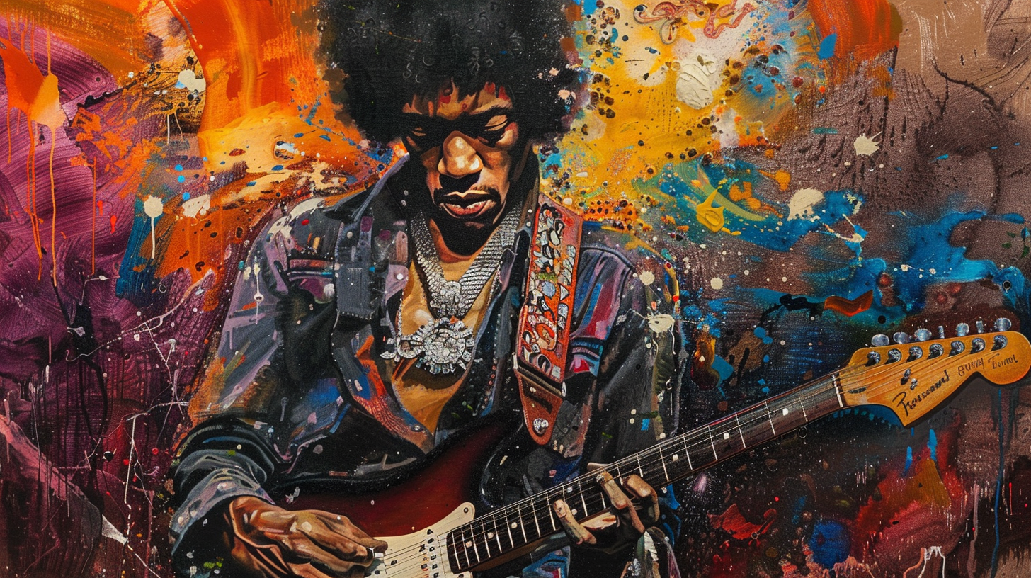 Ausdruck von Stil und Identität: Berühmtheiten mit Afro-Locken und ihre Auswirkungen auf die Haarmodetrends