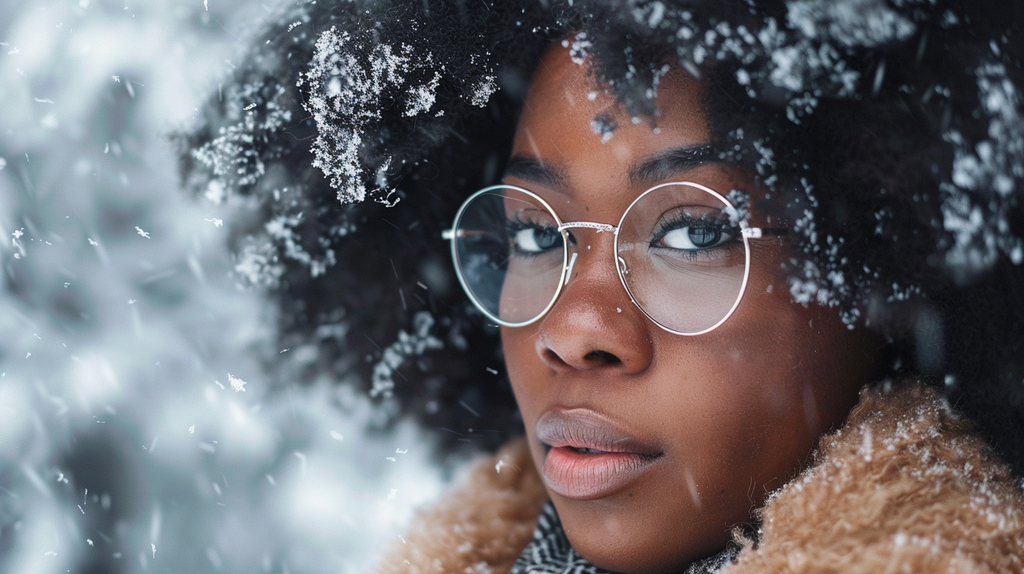 Ultimativer Leitfaden für Protective Hairstyles: Winterpflege und Styling-Tipps für Afro Haare