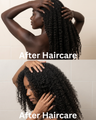Hair growth series
