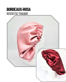 Satin Bonnet