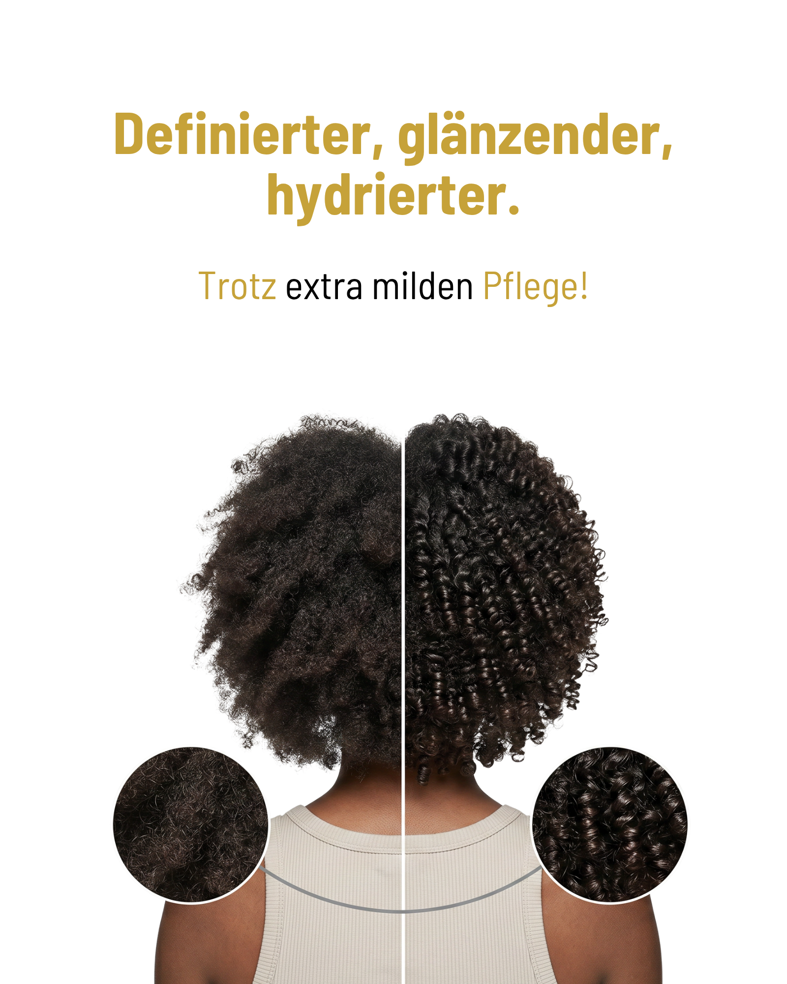Leave-In Conditioner for Children