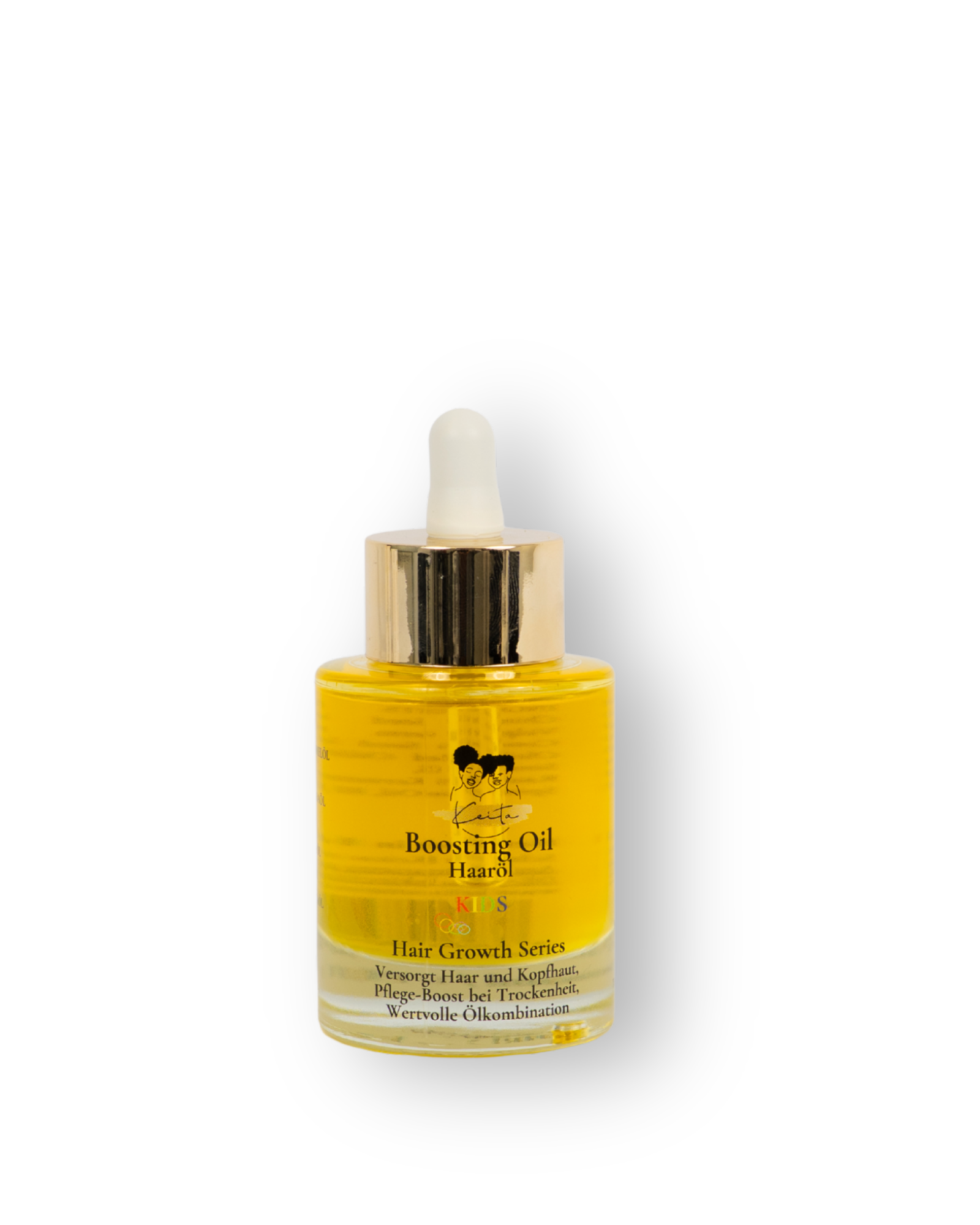 Hair Oil KIDS