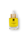 Hair oil
