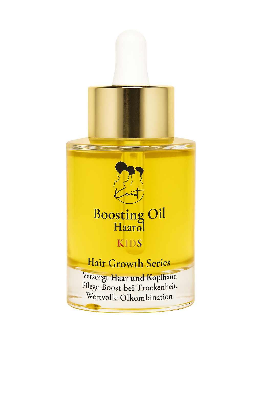 Haaröl KIDS