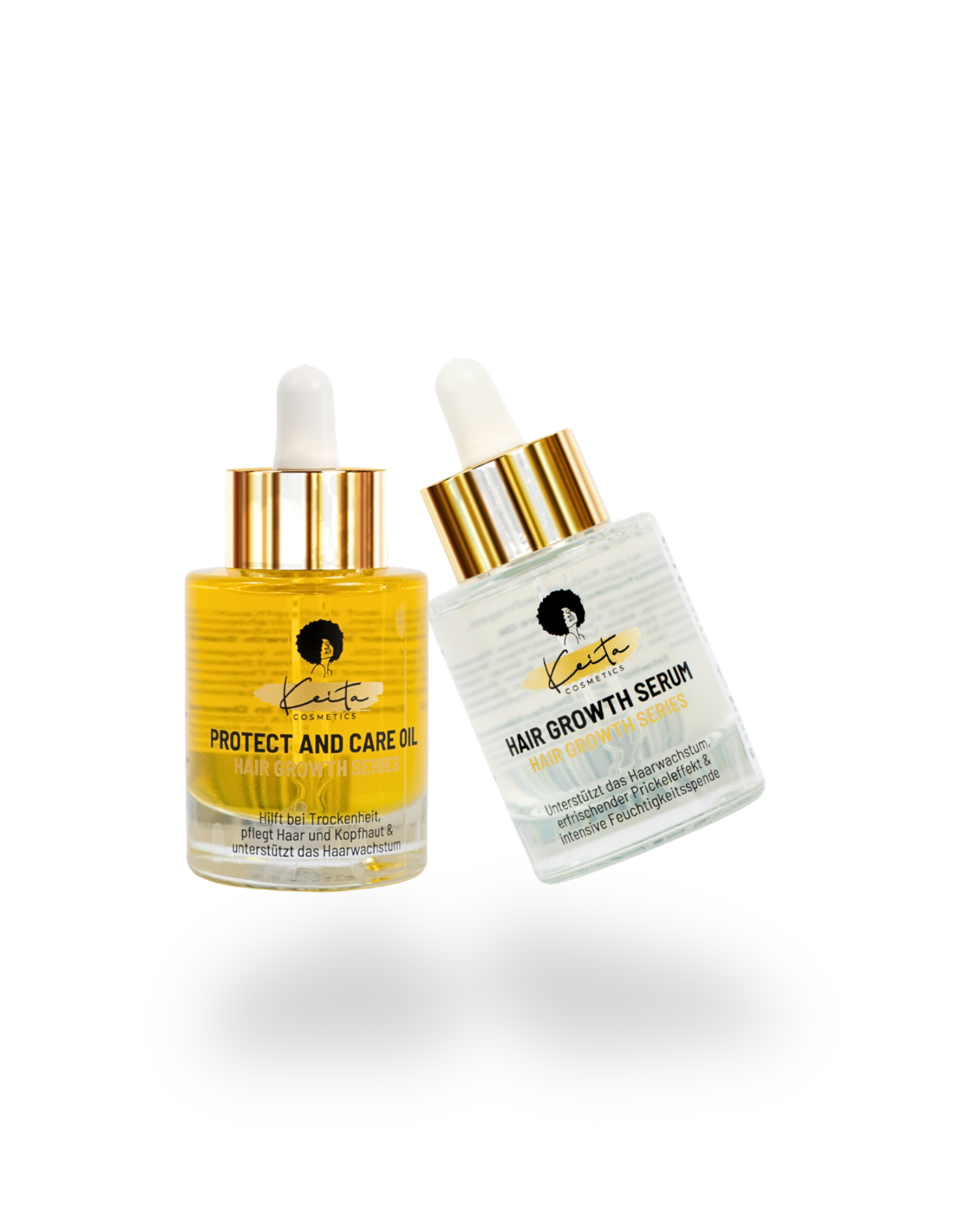 Hair & Scalp Bundle