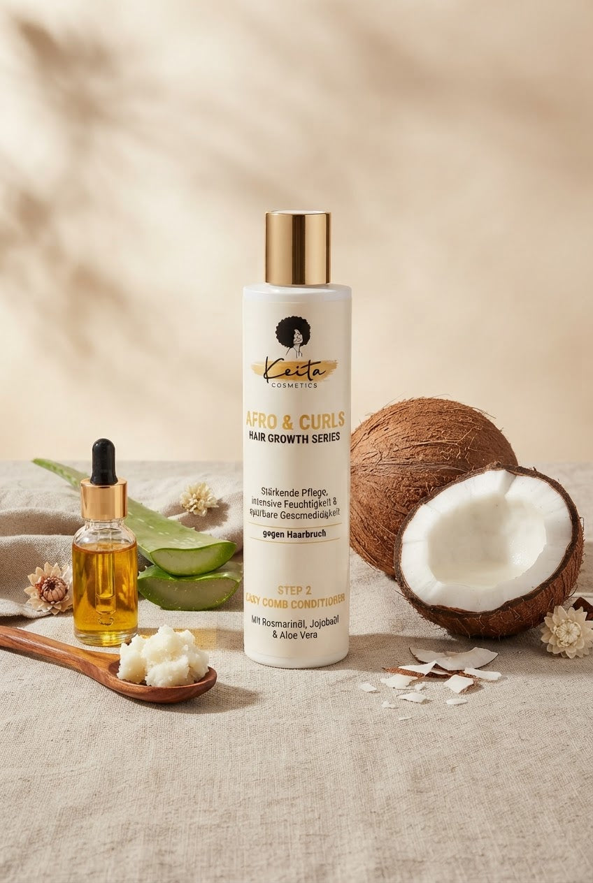 Locken Conditioner