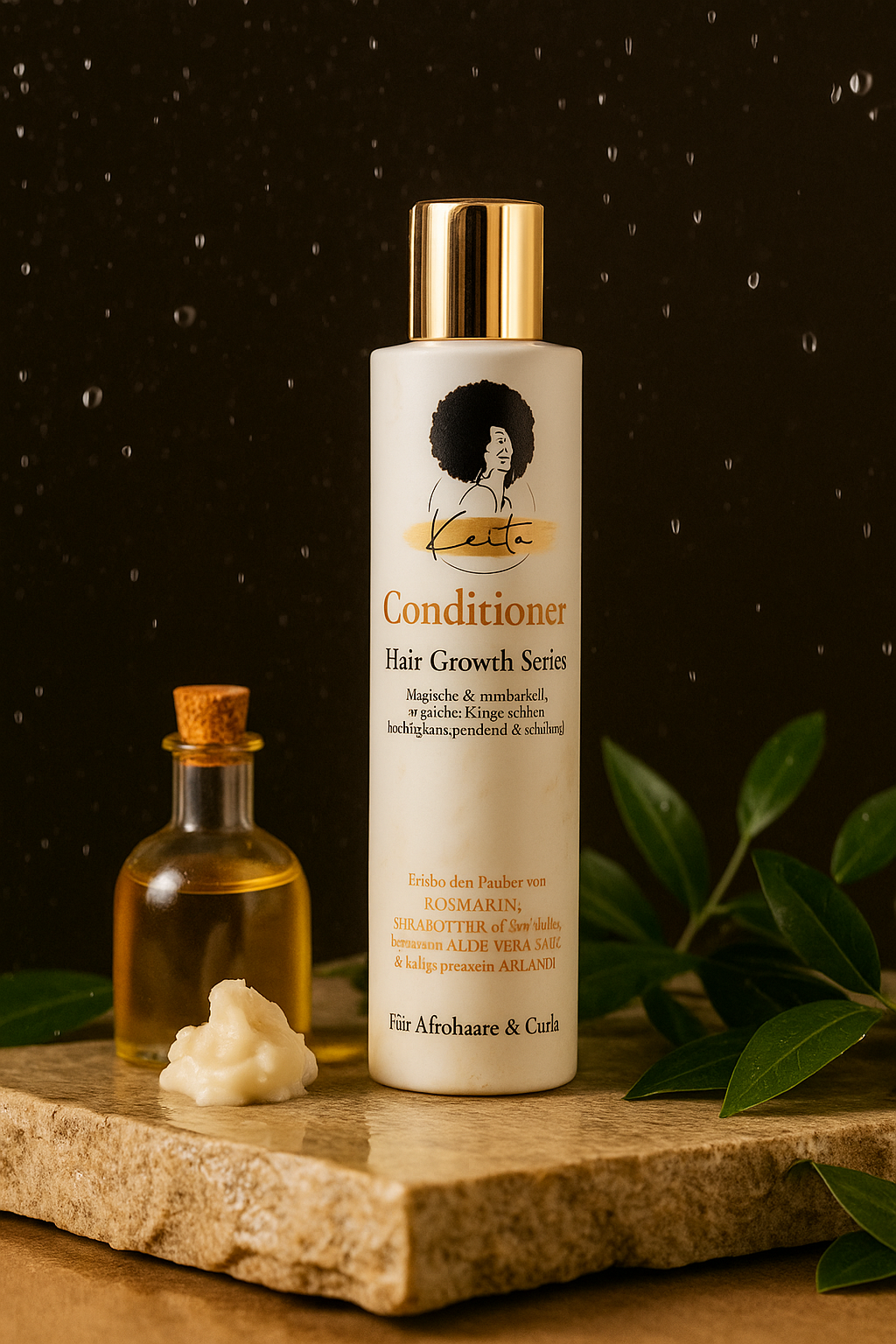 Locken Conditioner