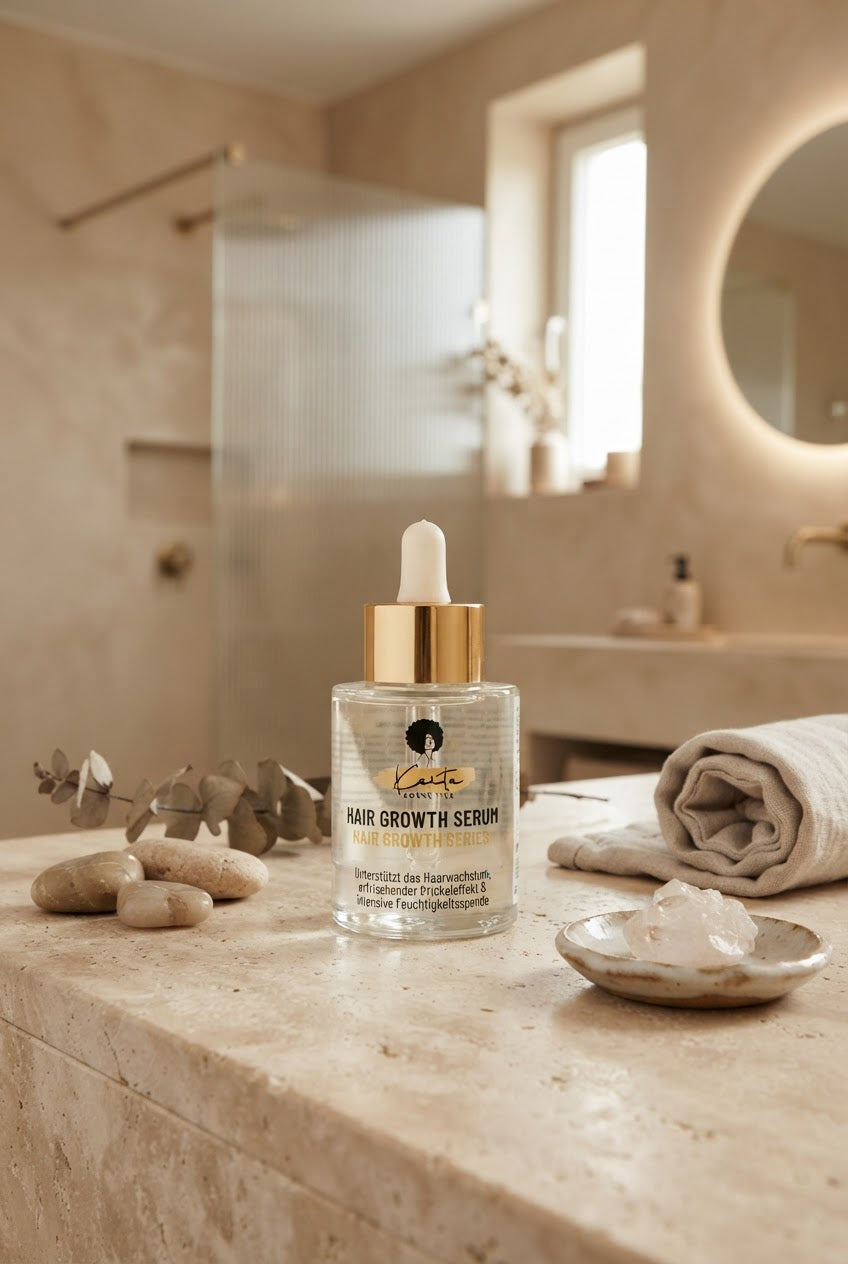 Haarserum