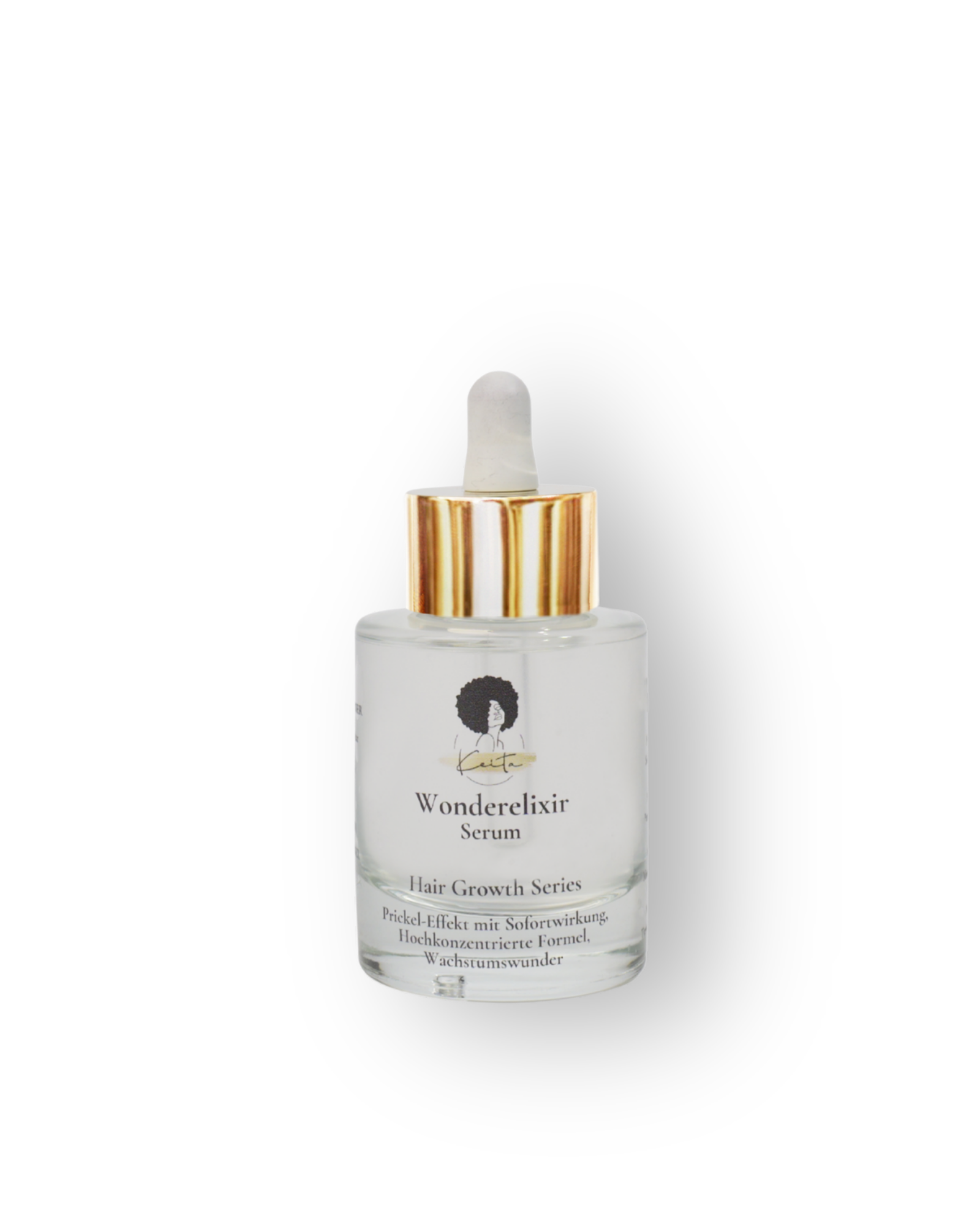 Hair serum