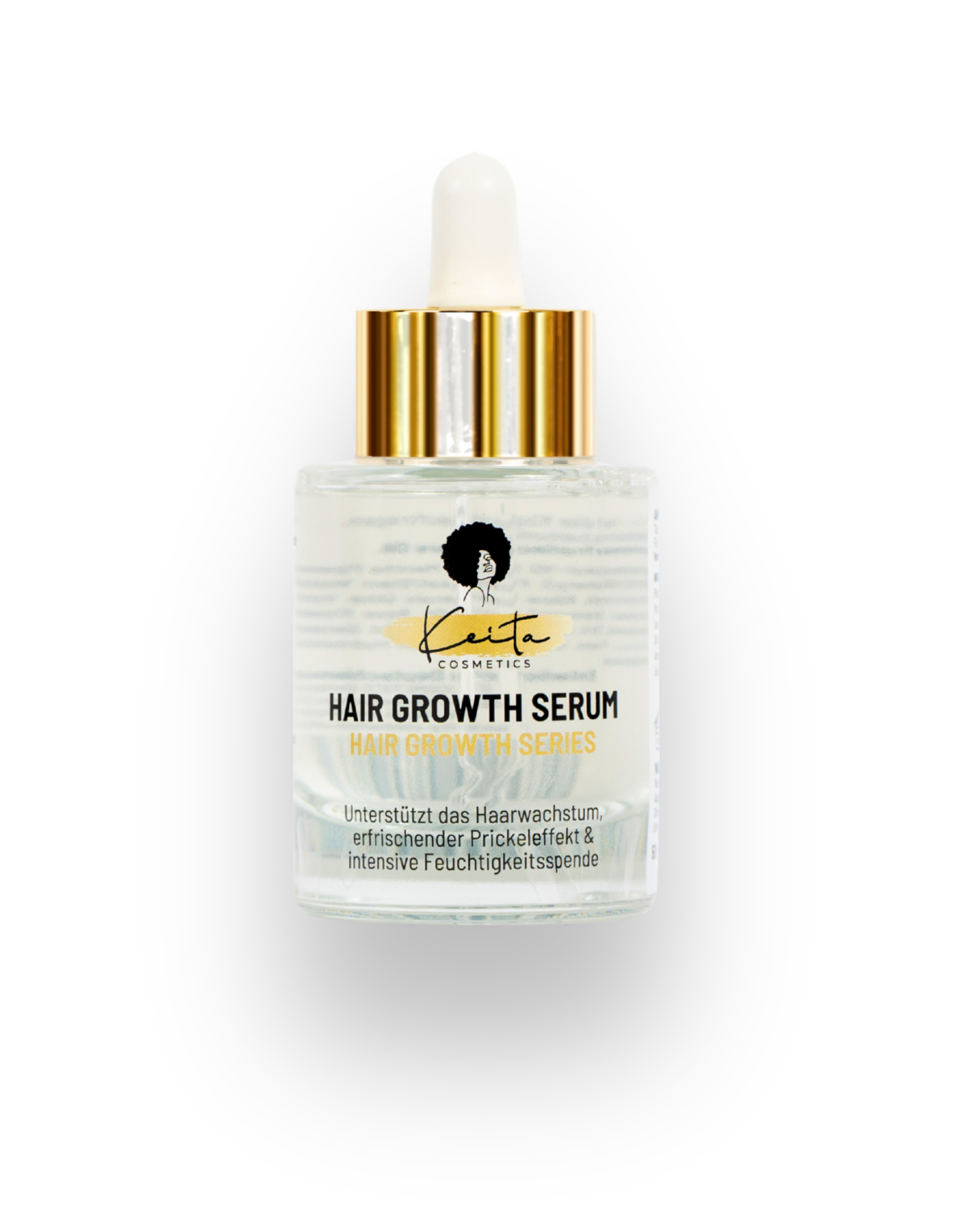 Haarserum