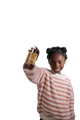 Boosting Oil KIDS - Second Chance