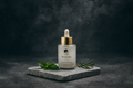Wonderelixir Serum - Second Chance
